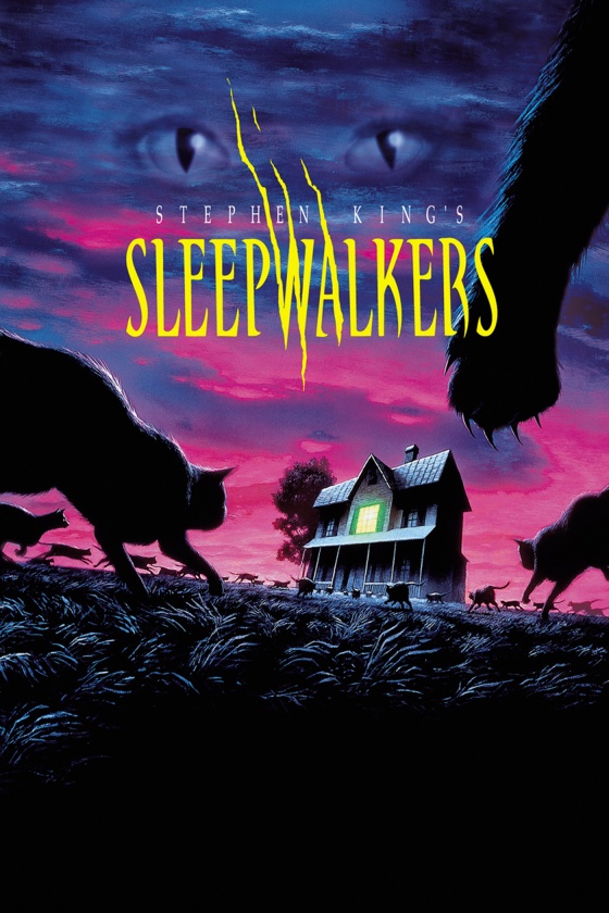 SLEEPWALKERS Sony Pictures Entertainment